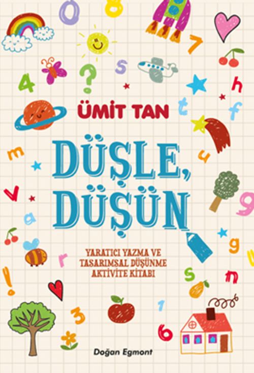Düşle Düşün