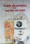 Tarih Araştırma ve Yazma Metodu (2-H-3)