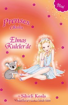 Elmas Kuleler’de / Prenses Okulu 31 - Vivian French