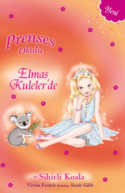 Elmas Kuleler'de / Prenses Okulu 31 