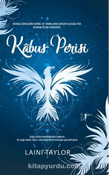Kabus Perisi - Laini Taylor