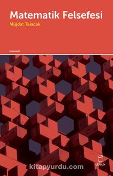 Matematik Felsefesi - Müjdat  Takıcak