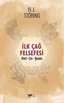 İlkçağ Felsefesi & Hint Çin Yunan