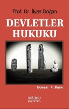 Devletler Hukuku