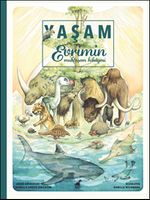 Yaşam & Evrimin Muhteşem Hikayesi 