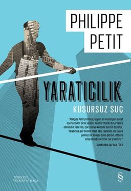 Yaratıcılık (Ciltli) & Kusursuz Suç