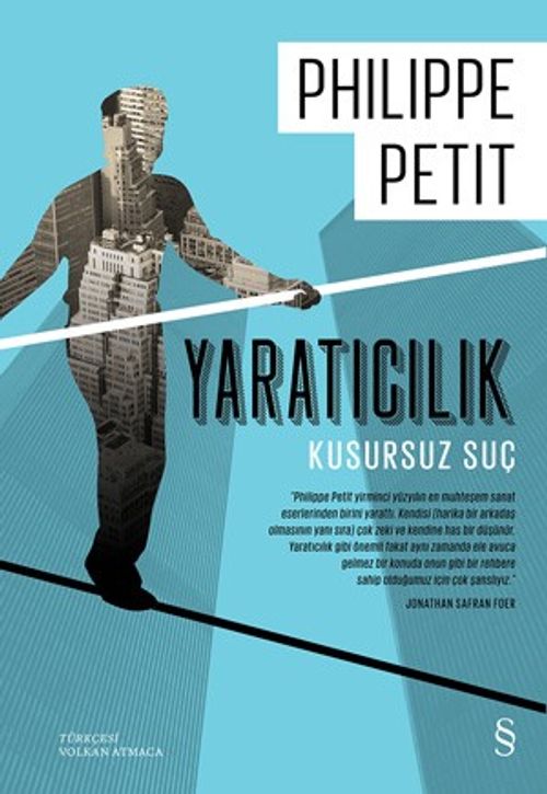 Yaratıcılık (Ciltli) & Kusursuz Suç