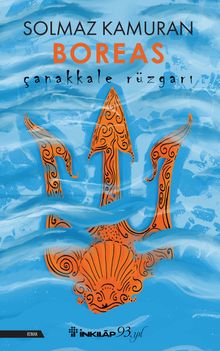 Çanakkale Rüzgarı