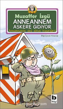 Anneannem Askere Gidiyor - Muzaffer İzgü