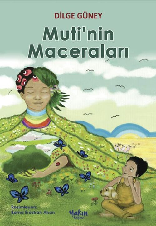 Muti'nin Maceraları