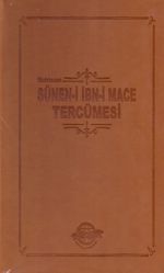Sünen-i Tirmizi Tercümesi 