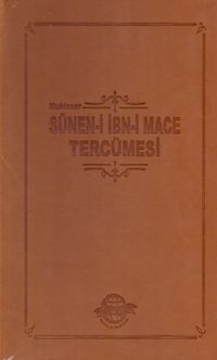 Sünen-i Tirmizi Tercümesi 