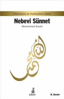 Nebevi Sünnet - Muhammed Gazali