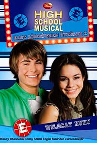 High School Musical East Lisesi'nden Öyküler 2 & Wildcat Ruhu
