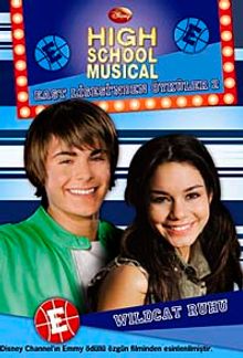 High School Musical East Lisesi'nden Öyküler 2 & Wildcat Ruhu