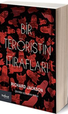 Bir Teröristin İtirafları