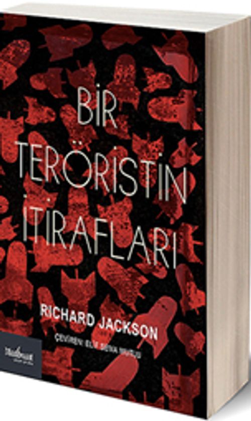 Bir Teröristin İtirafları