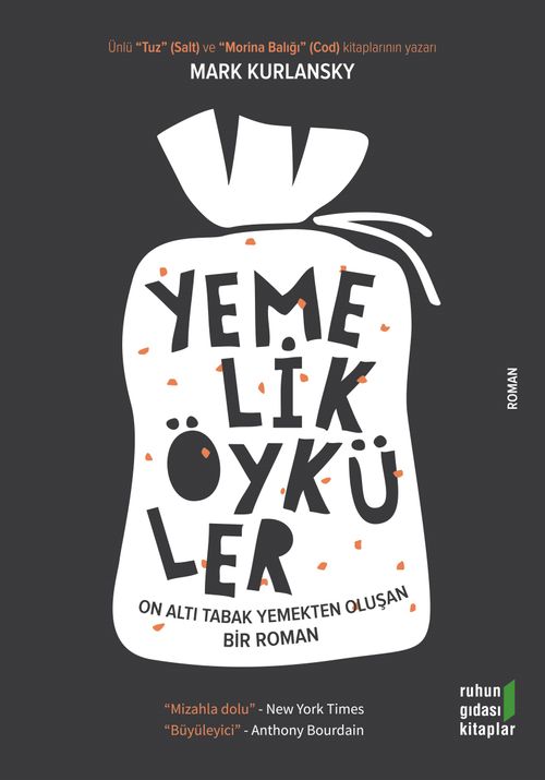 Yemelik Öyküler