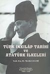 T&uuml;rk İnkılap Tarihi Ve Atat&uuml;rk İlkeleri