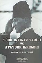 Türk İnkılap Tarihi Ve Atatürk İlkeleri