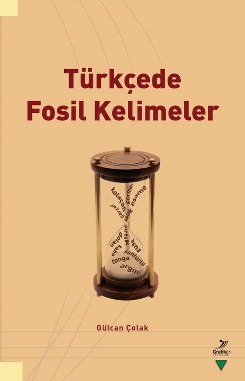 Türkçede Fosil Kelimeler
