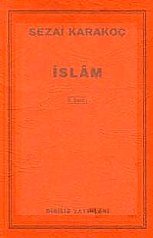 İslam