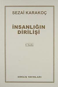 İnsanlığın Dirilişi