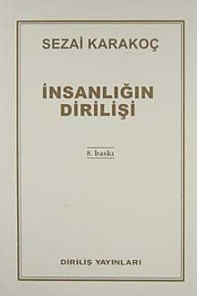 İnsanlığın Dirilişi