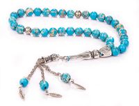 Doğaltaş - Varasit - Turkuaz (DT42)