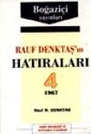 Rauf Denktaş'in Hatıraları- 4