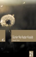 Günler Ne Kadar Kısaldı