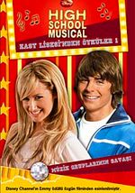 High School Musical East Lisesi'nden Öyküler 1 & Müzik Gruplarının Savaşı