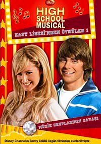 High School Musical East Lisesi'nden Öyküler 1 & Müzik Gruplarının Savaşı