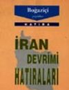 İran Devrimi Hatıraları / 12-B-50