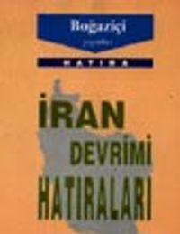 İran Devrimi Hatıraları / 12-B-50