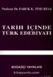 Tarih İçinde Türk Edebiyatı