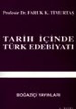 BOĞAZİÇİ YAYINLARI