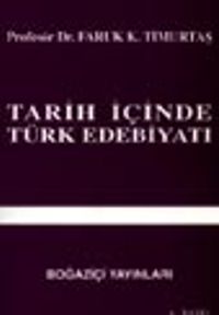 Tarih İçinde Türk Edebiyatı