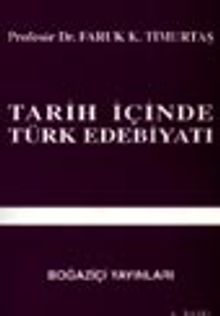 Tarih İçinde Türk Edebiyatı