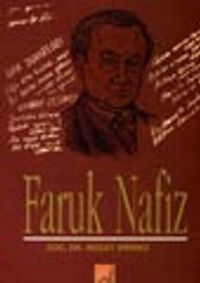 Faruk Nafiz