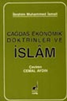 Çağdaş Ekonomik  Doktrinleri Ve İslam