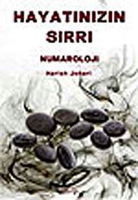 Hayatınızın Sırrı & Numaroloji