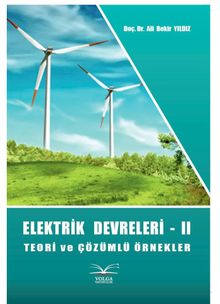 Elektrik Devreleri 2 & Teori ve Çözümlü Örnekler