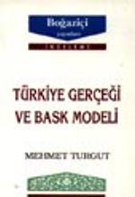 Türkiye Gerçeği Ve Bask Modeli