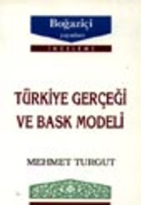 Türkiye Gerçeği Ve Bask Modeli