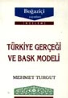 Türkiye Gerçeği Ve Bask Modeli