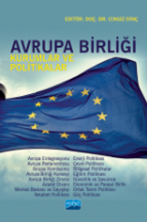Avrupa Birliği & Kurumlar ve Politikalar