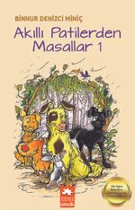 Akıllı Patilerden Masallar 1 