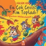 En Çok Cevizi Kim Topladı?