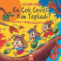 En Çok Cevizi Kim Topladı?